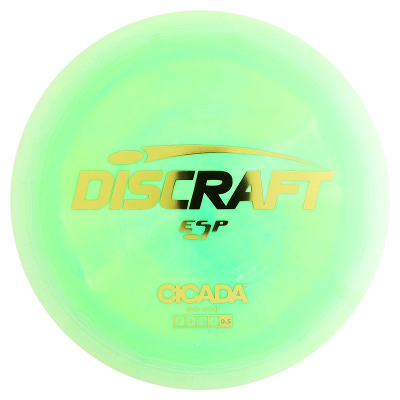 ESP Cicada