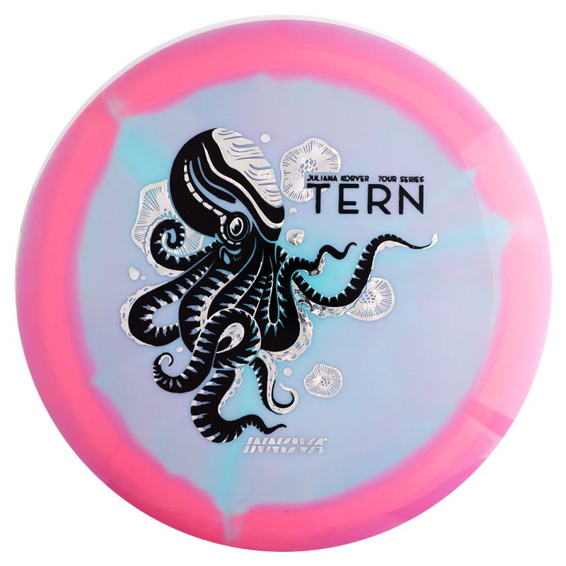 Halo Star Proto Glow Tern - Juliana Korver