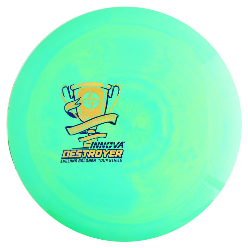 Transitional Star Destroyer - Eveliina Salonen 