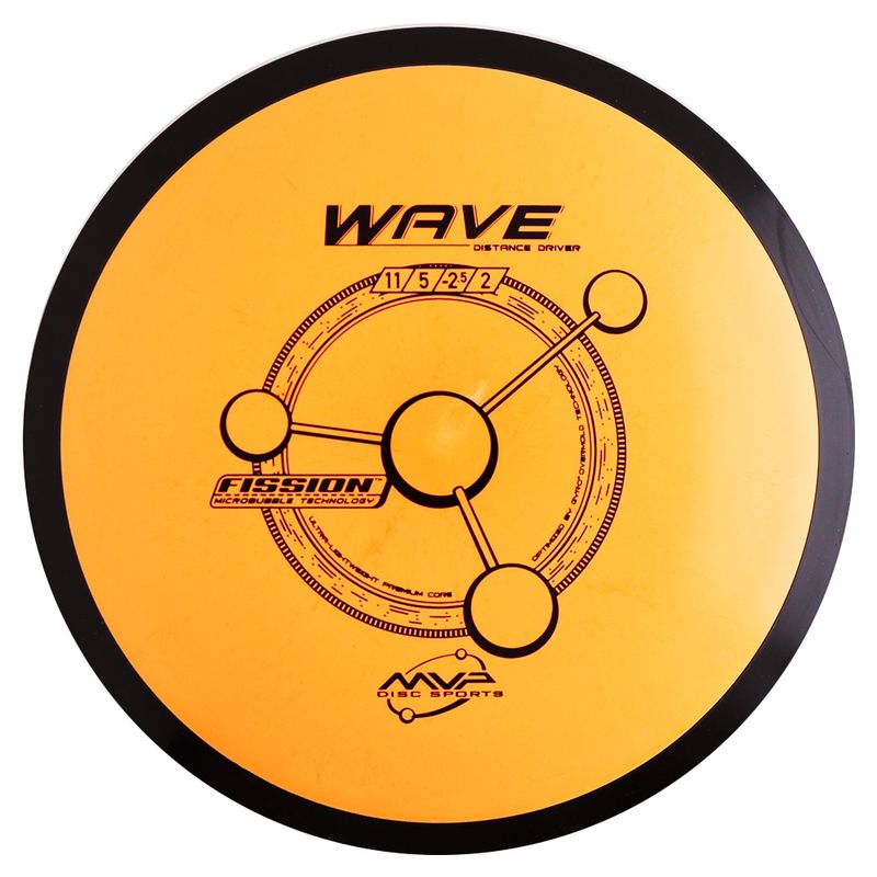 Fission Wave