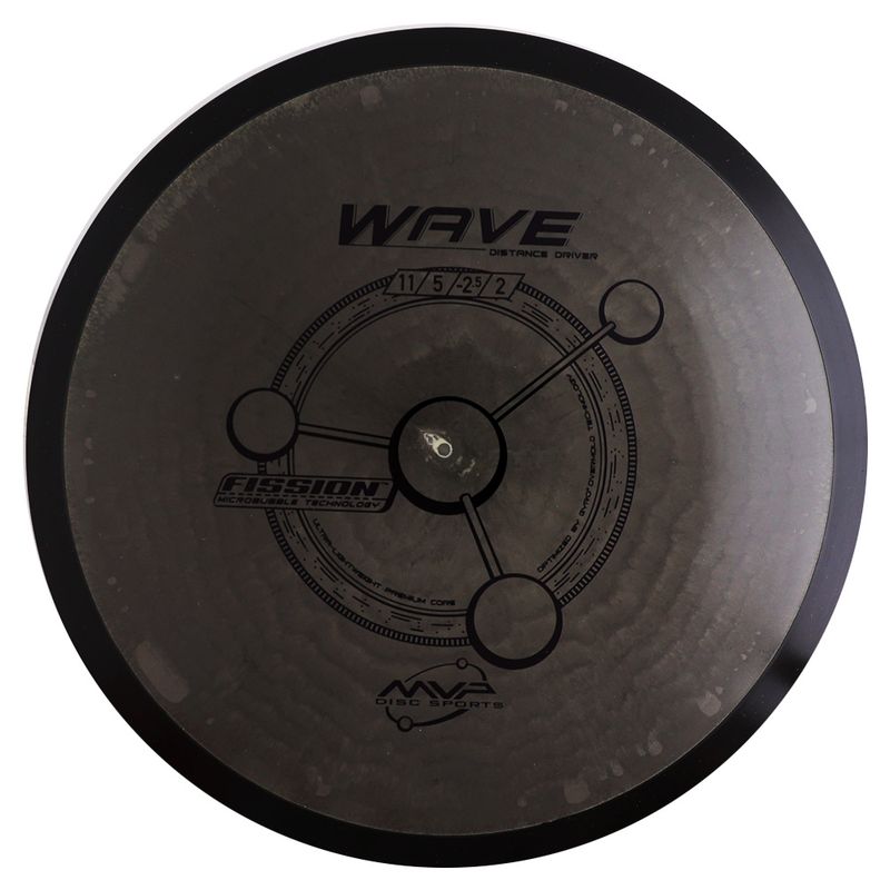 Fission Wave