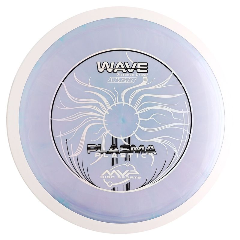Plasma Wave - Project Lab Coat
