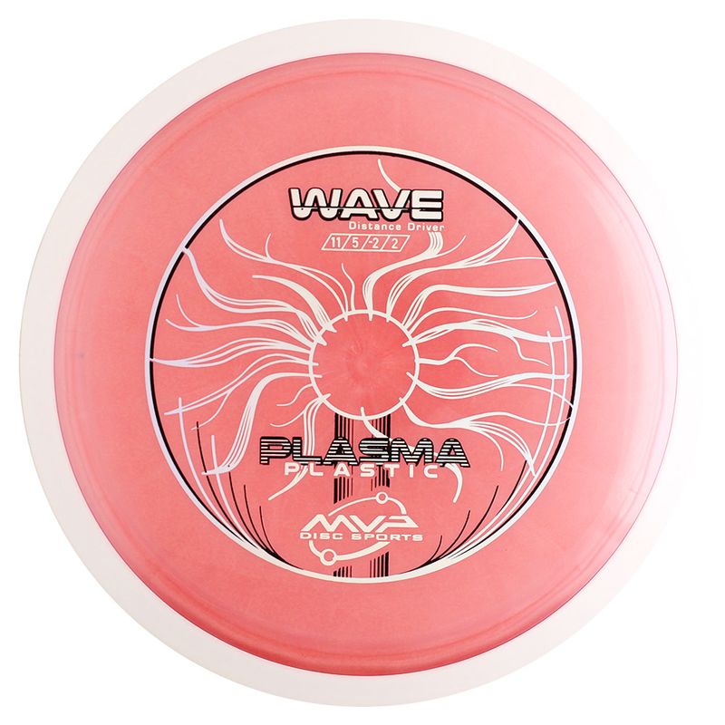 Plasma Wave - Project Lab Coat