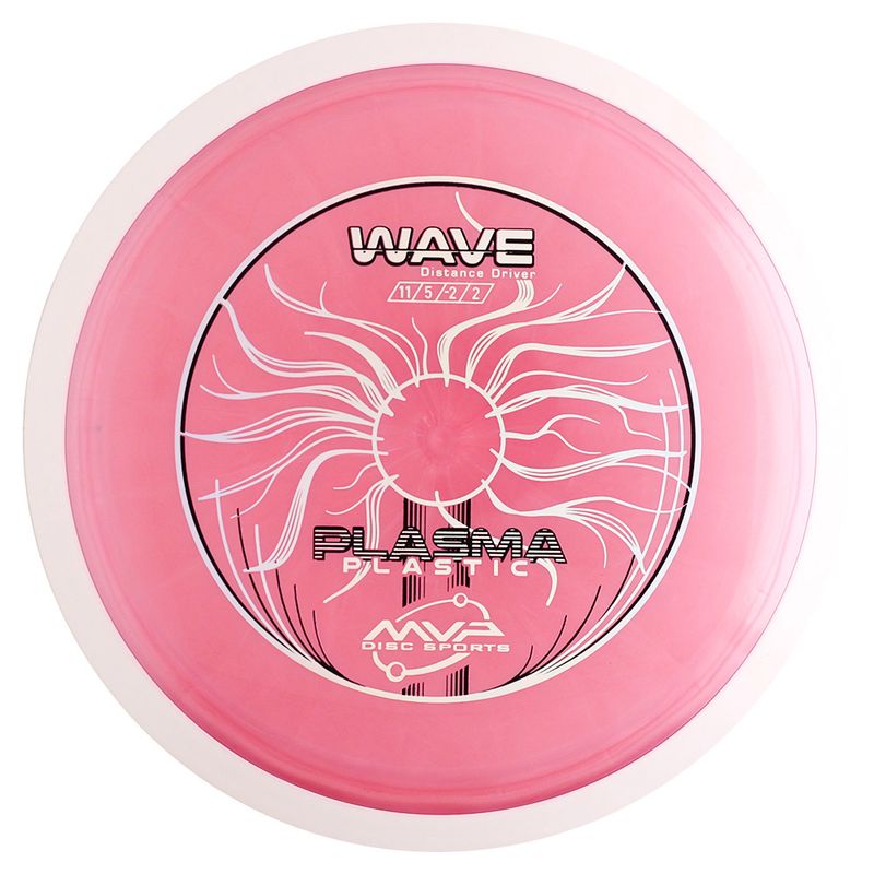 Plasma Wave - Project Lab Coat