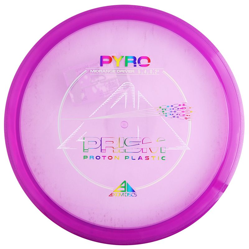 Prism Proton Pyro