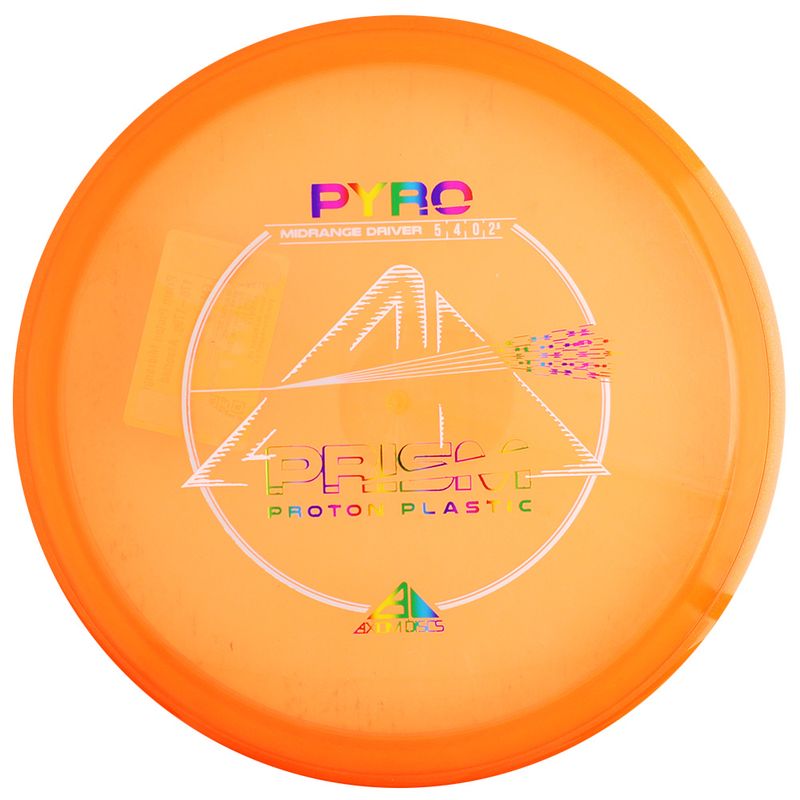 Prism Proton Pyro