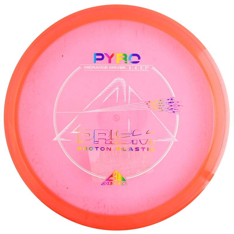 Prism Proton Pyro