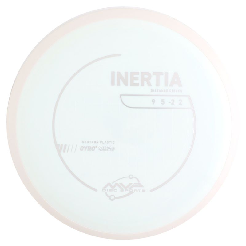 Neutron Inertia - Project Lab Coat