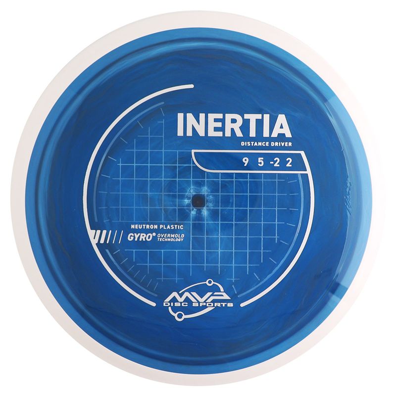 Neutron Inertia - Project Lab Coat