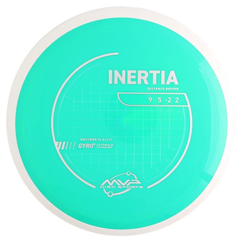 Neutron Inertia - Project Lab Coat