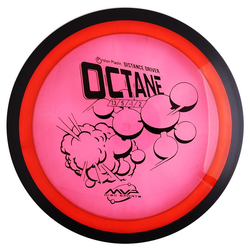 Proton Octane 