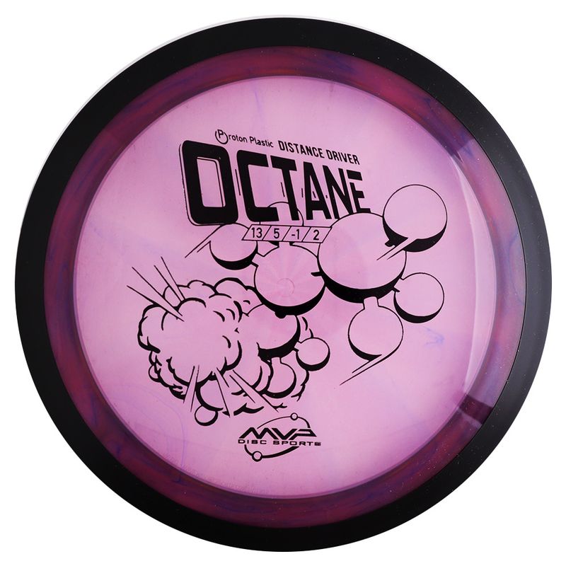 Proton Octane 