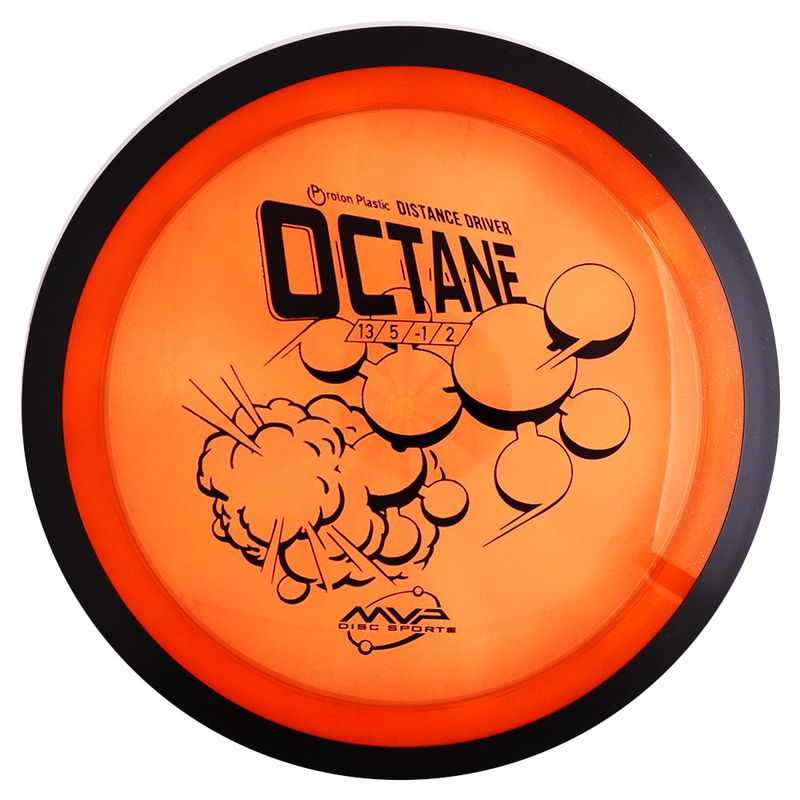 Proton Octane 