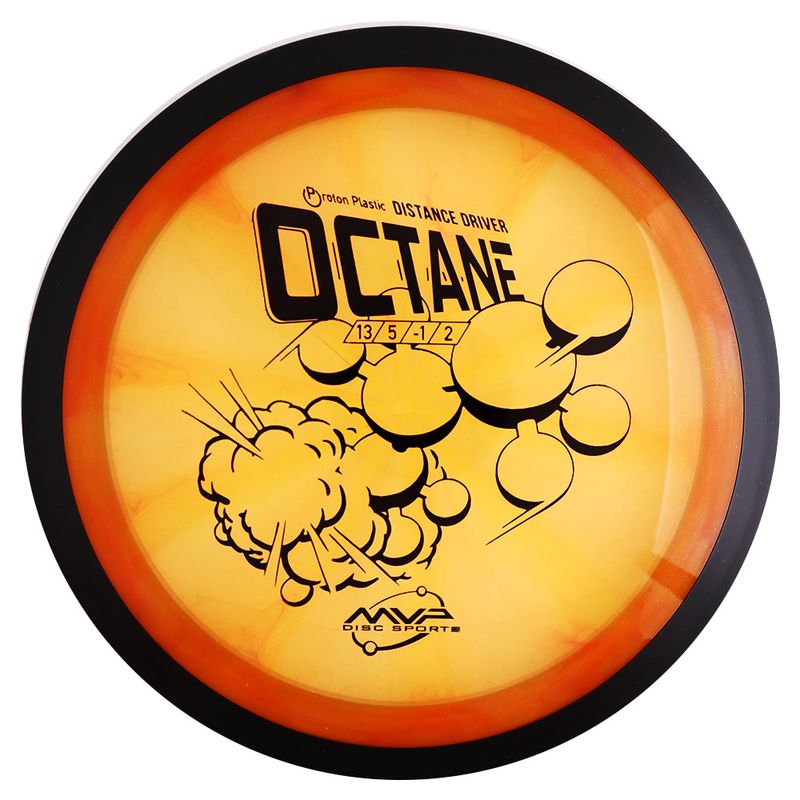 Proton Octane 