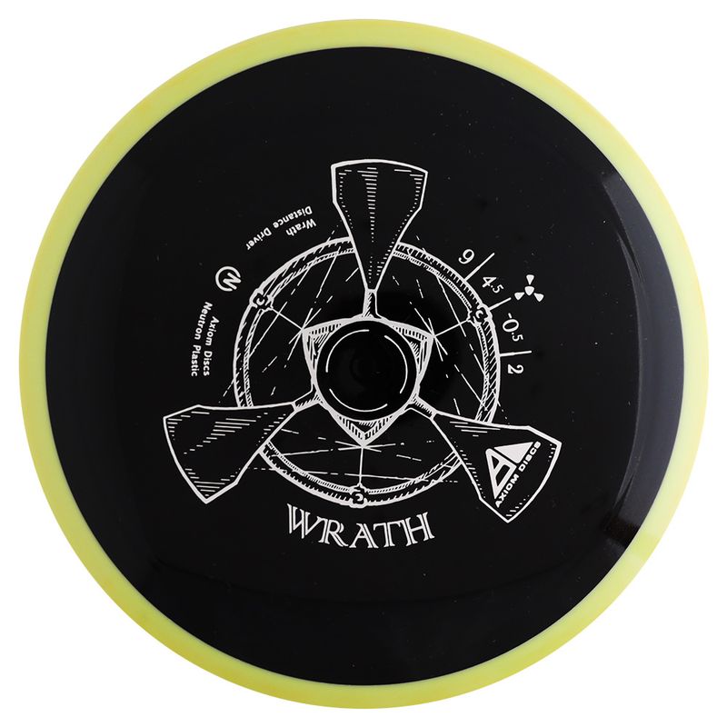 Neutron Wrath 