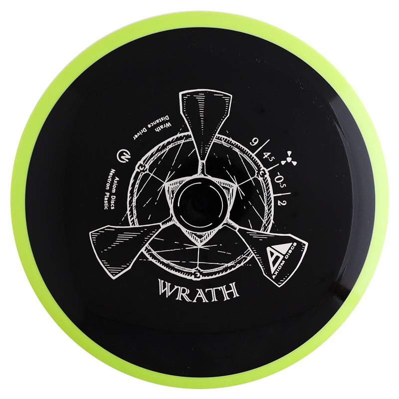 Neutron Wrath 