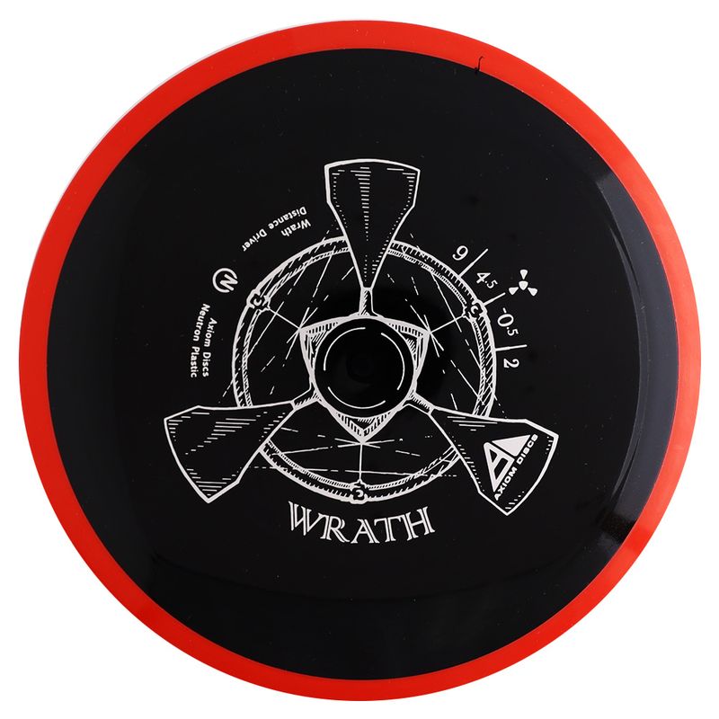 Neutron Wrath 