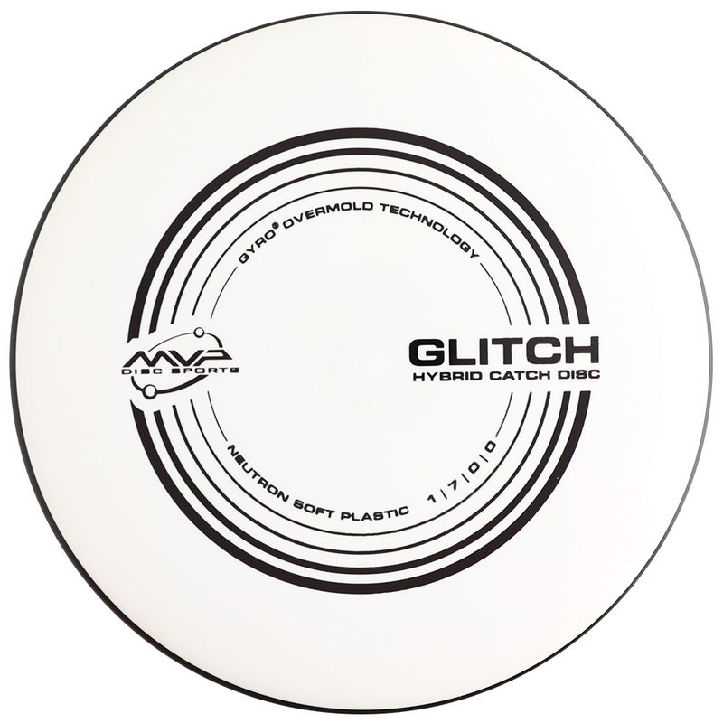 Neutron Glitch Soft