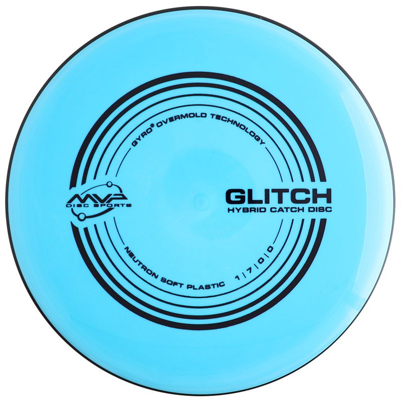 Neutron Glitch Soft