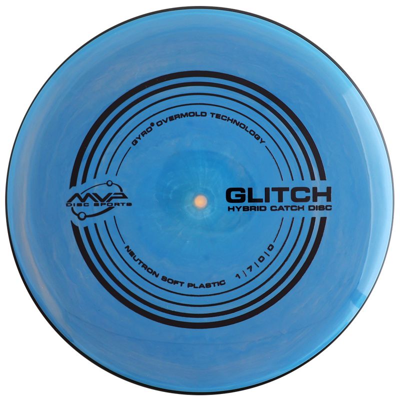 Neutron Glitch Soft