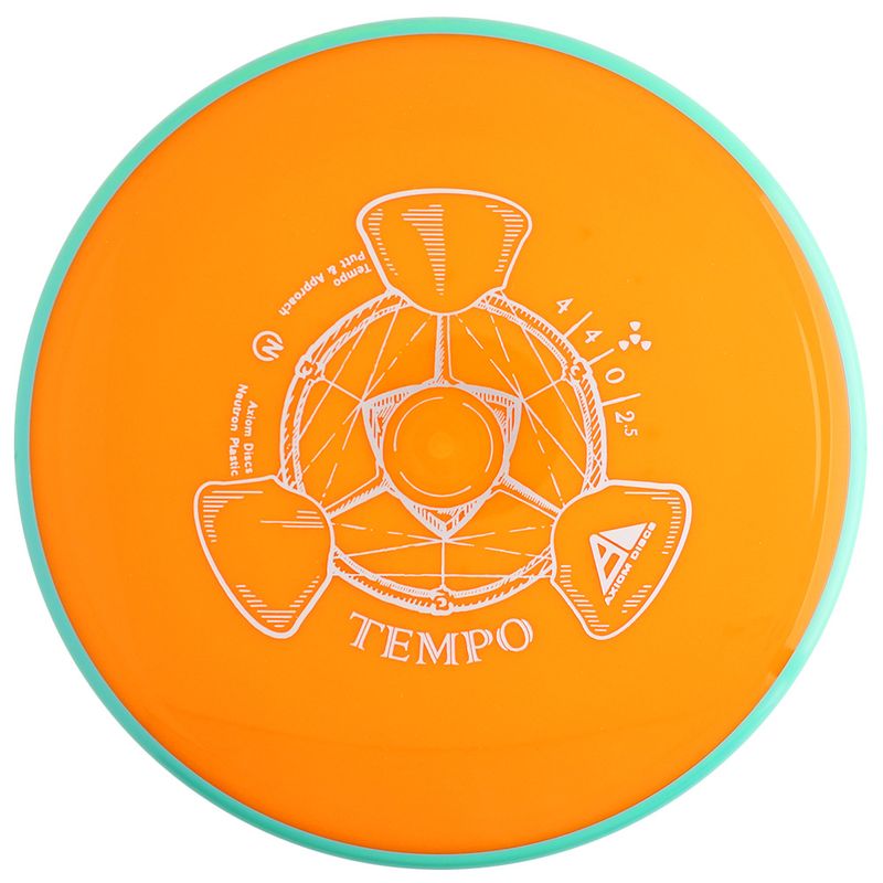 Neutron Tempo 