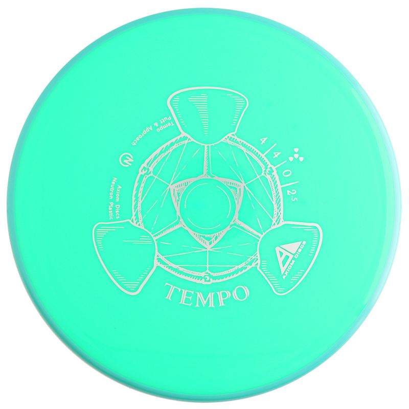 Neutron Tempo 
