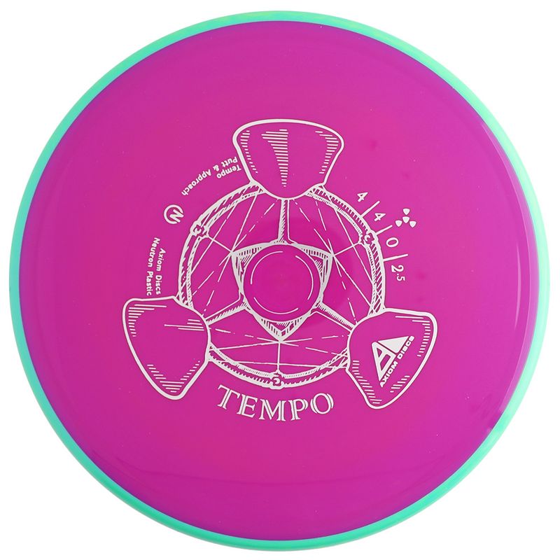 Neutron Tempo 