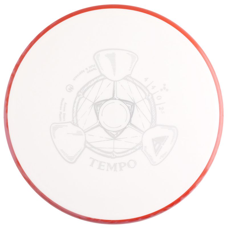 Neutron Tempo 