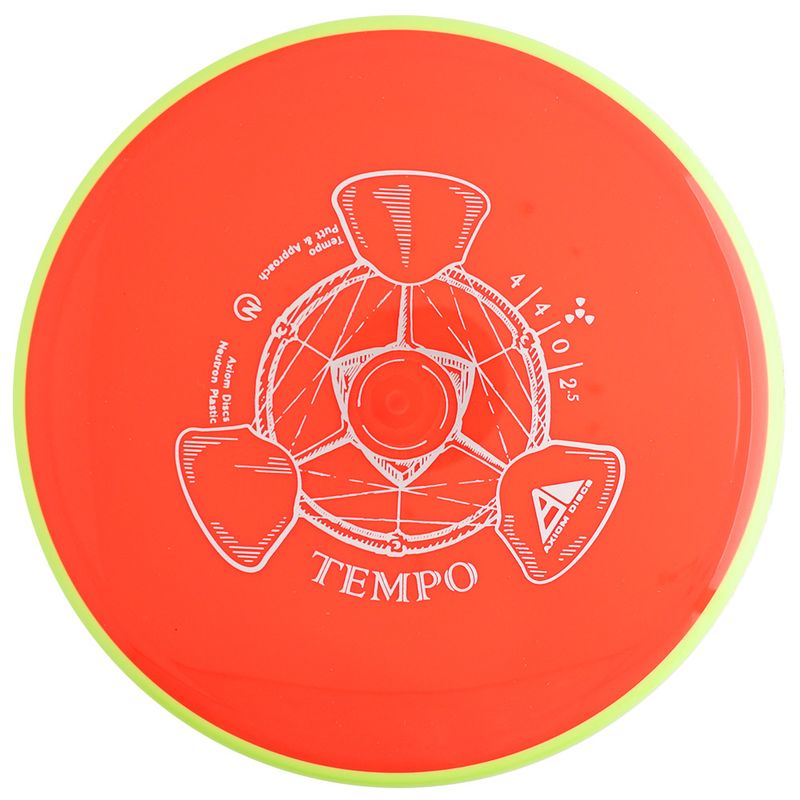 Neutron Tempo 