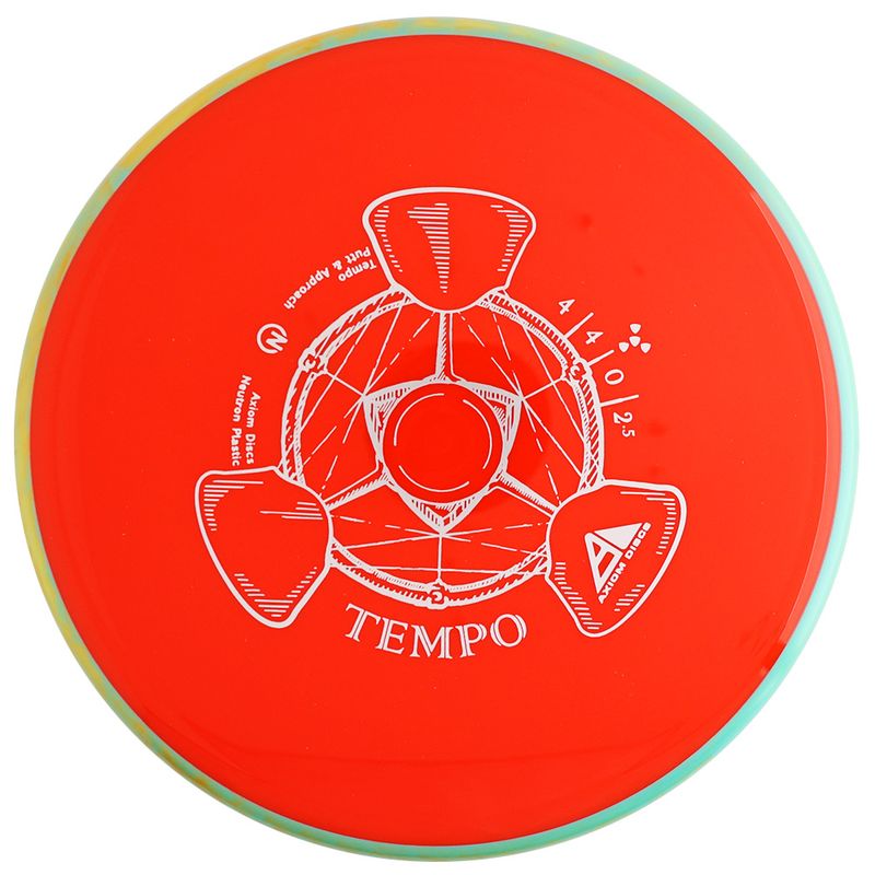 Neutron Tempo 