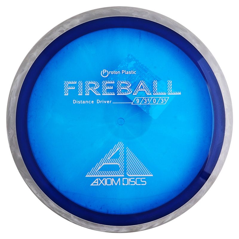 Proton Fireball