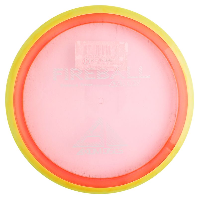 Proton Fireball
