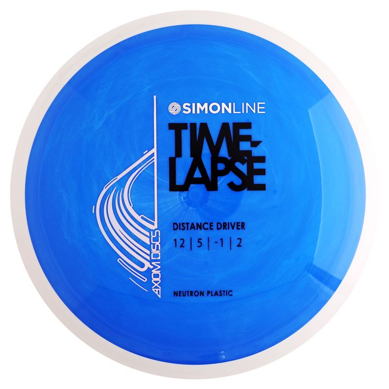 Neutron Time-Lapse Re-Tooled