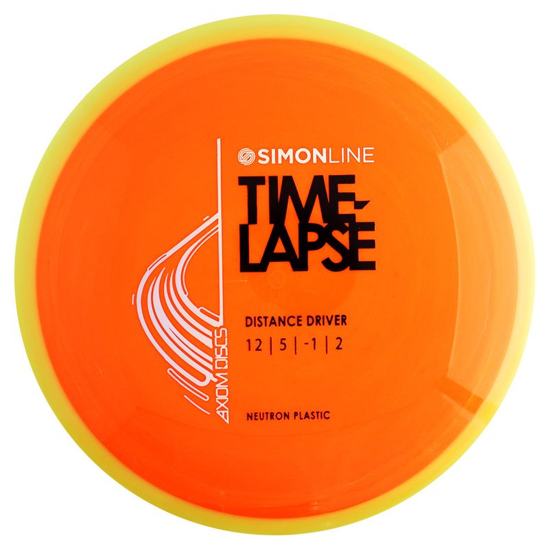 Neutron Time-Lapse Re-Tooled