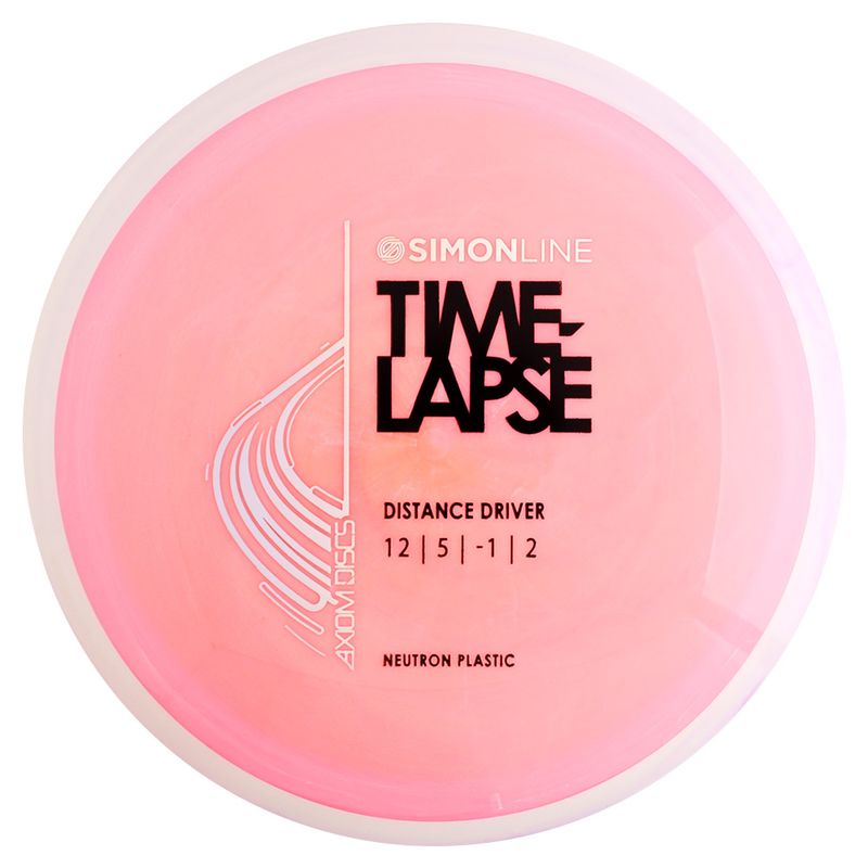 Neutron Time-Lapse Re-Tooled