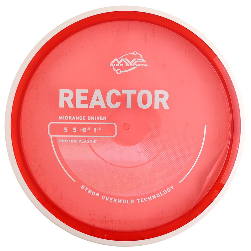 Proton Reactor 