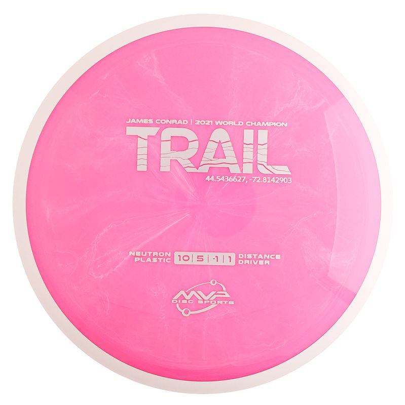 Neutron Trail - Project Lab Coat