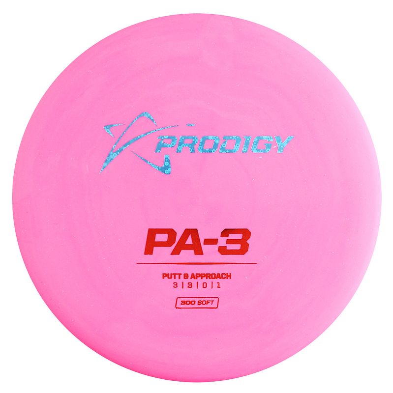 300 PA-3 Soft