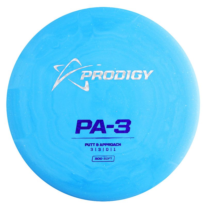 300 PA-3 Soft