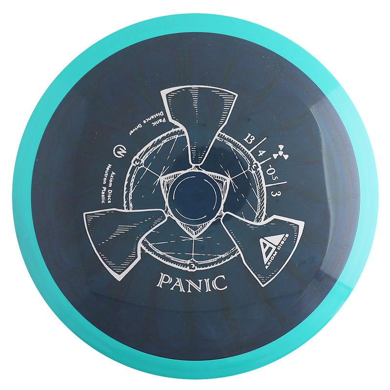 Neutron Panic