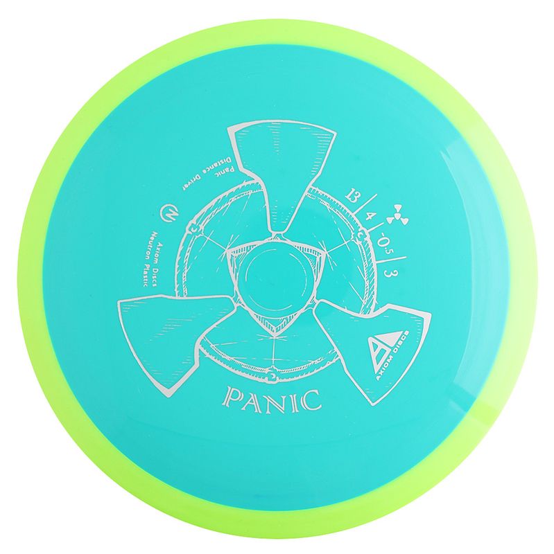 Neutron Panic