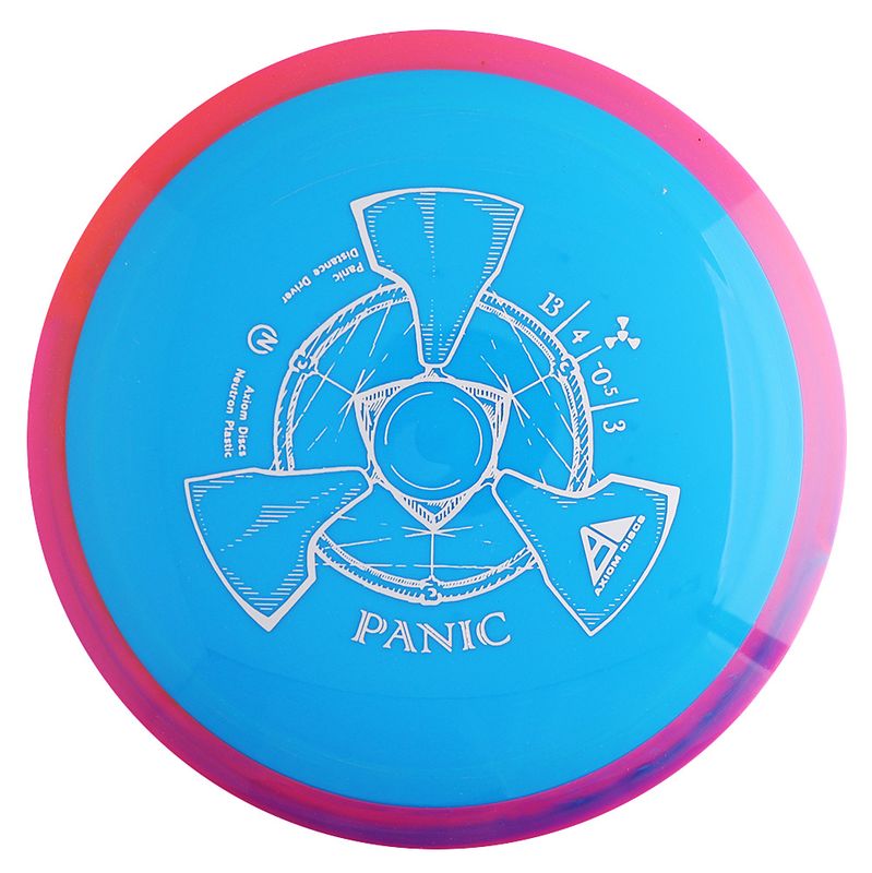 Neutron Panic