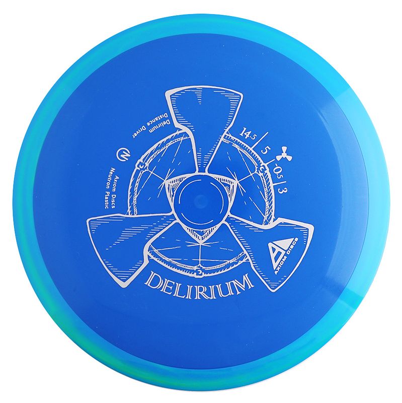 Neutron Delirium