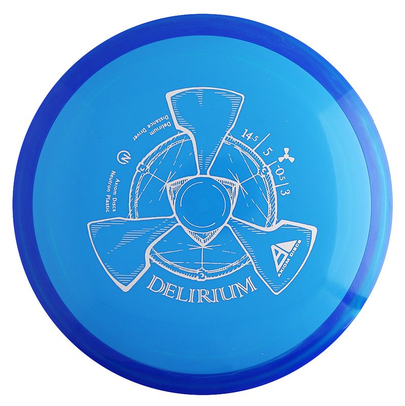 Neutron Delirium