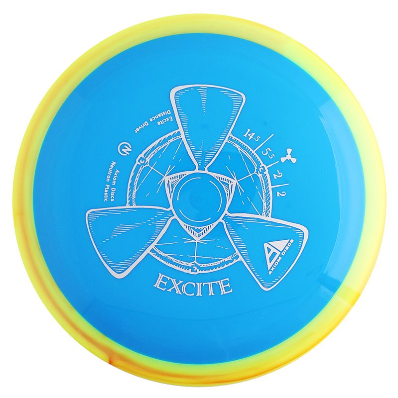 Neutron Excite
