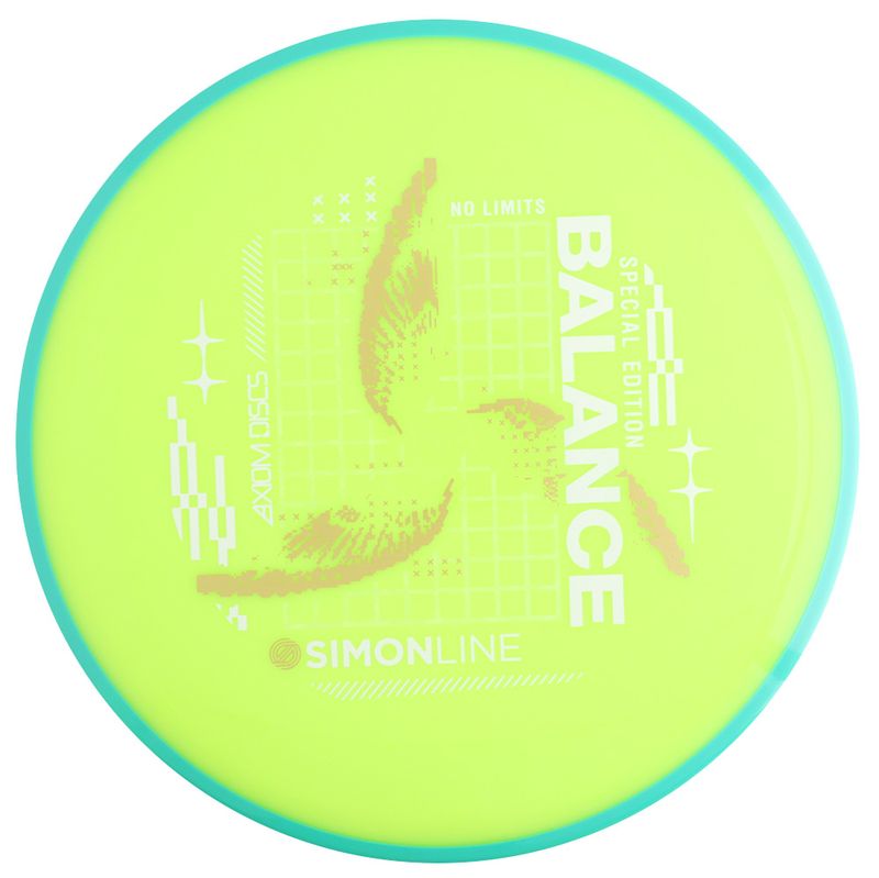 Neutron Balance Special Edition