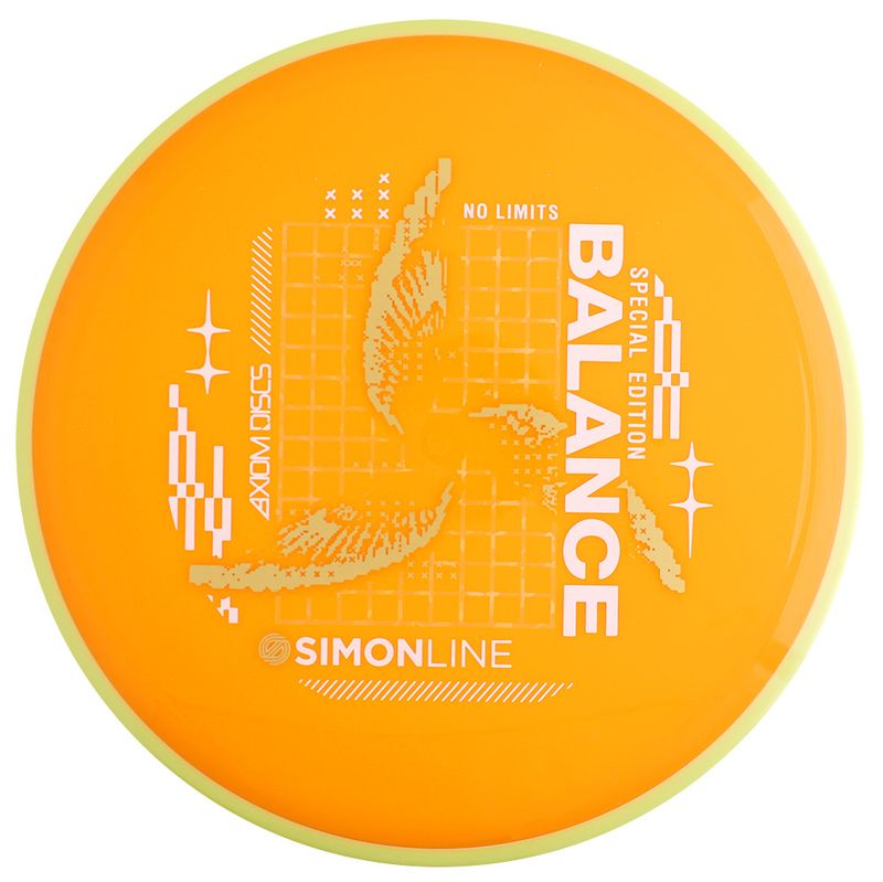 Neutron Balance Special Edition