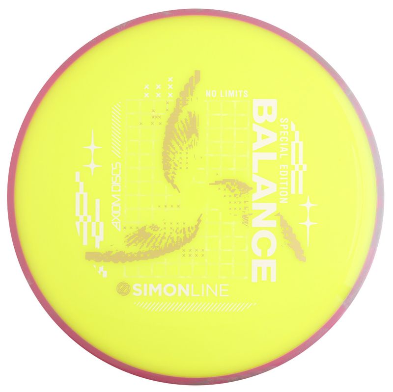 Neutron Balance Special Edition