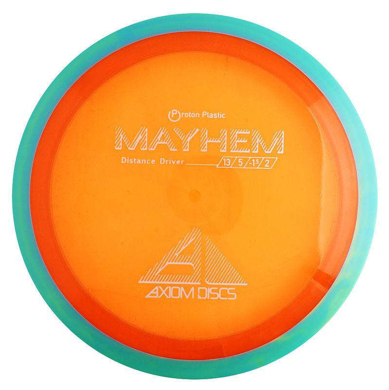 Proton Mayhem