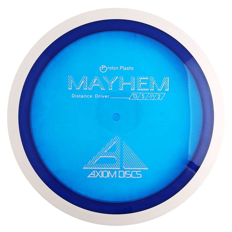 Proton Mayhem